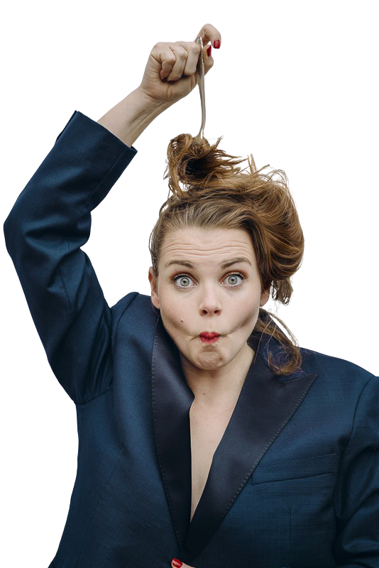 Almudena Casado Actriz