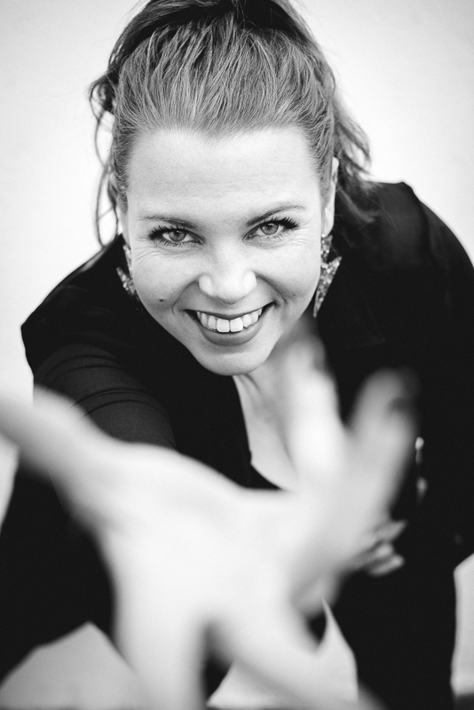 Contacto Almudena Casado