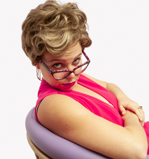 Equipo de Almudena Casado Florencia