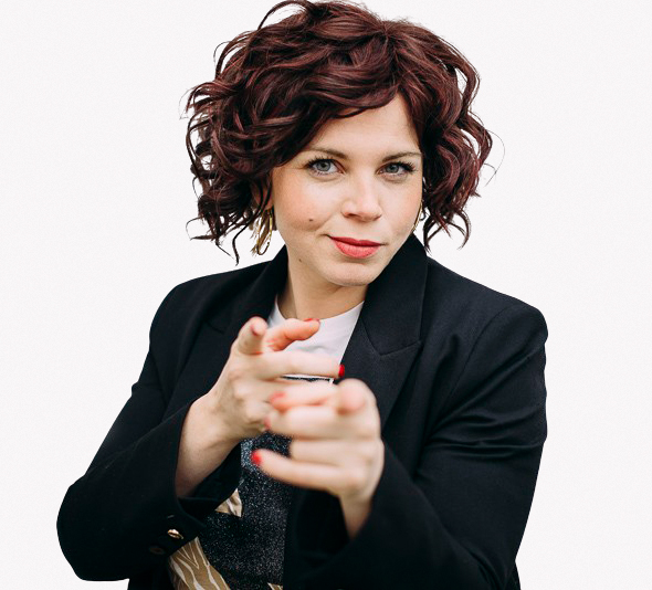 Equipo de Almudena Casado Virginia Coach