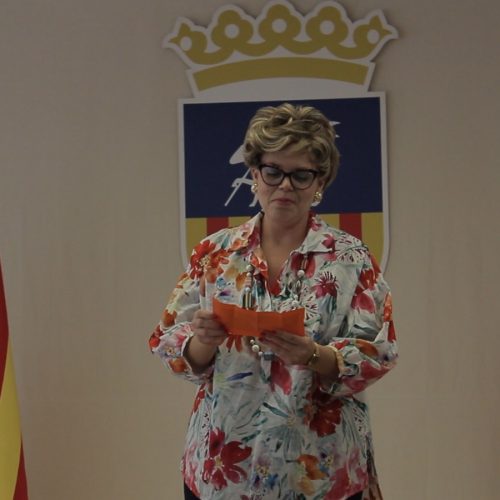 Almudena Casado actriz y presentadora para eventos corporativos en Alicante (3)