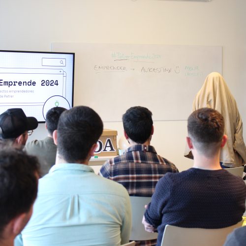 Sesion para equipos Virginia Coach tema bulding en Alicante (10)