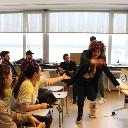 Sesion para equipos Virginia Coach tema bulding en Alicante (14)