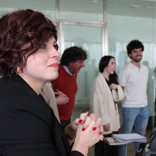 Sesion para equipos Virginia Coach tema bulding en Alicante (4)