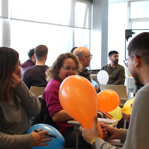 Sesion para equipos Virginia Coach tema bulding en Alicante (8)