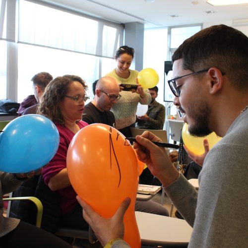 Sesion para equipos Virginia Coach tema bulding en Alicante (9)