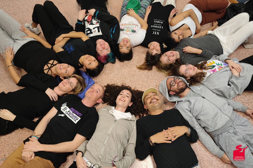 Teatro para empresas en Alicante Almudena Casado