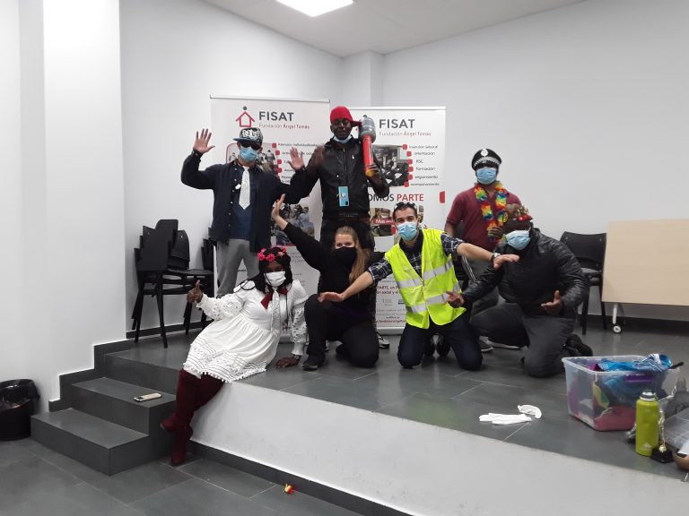 Teatro social en Alicante con Almudena Casado (7)