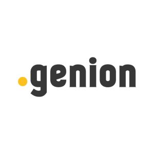 genion web